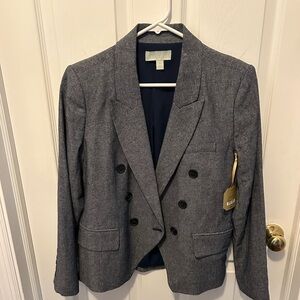 Women’s blazer